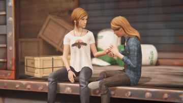 Immagine 4 del gioco Life is Strange: Before the Storm per PlayStation 4